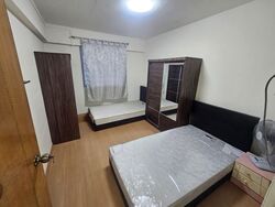 Blk 701 Chong Pang Green (Yishun), HDB 3 Rooms #570862661